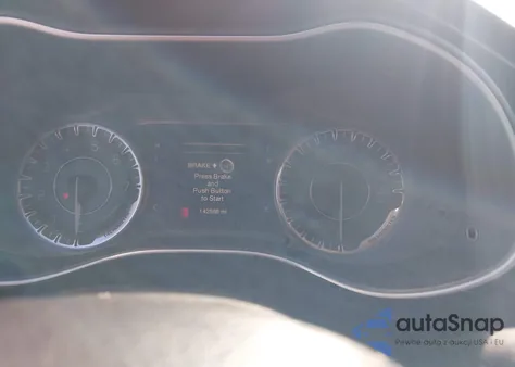 2015 Chrysler 200 Limited from USA, damaged, VIN 1C3CCCAB5FN600650